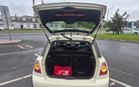 MINI Hatch, 2013 год, 1 390 000 рублей, 11 фотография