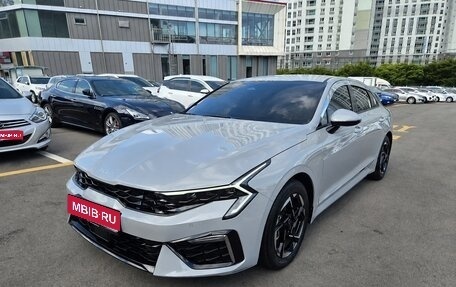 KIA K5, 2025 год, 2 600 000 рублей, 1 фотография