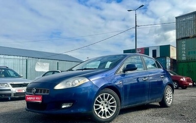 Fiat Bravo, 2007 год, 435 000 рублей, 1 фотография