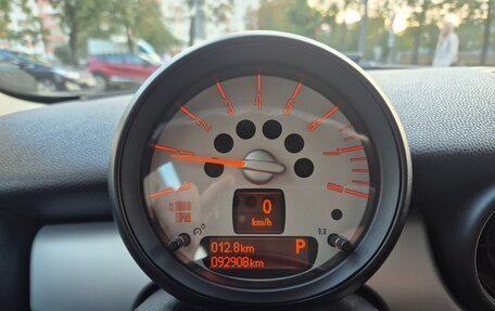 MINI Hatch, 2013 год, 1 390 000 рублей, 16 фотография