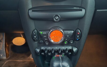 MINI Hatch, 2013 год, 1 390 000 рублей, 18 фотография