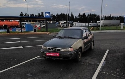 Daewoo Nexia I рестайлинг, 2003 год, 70 000 рублей, 1 фотография