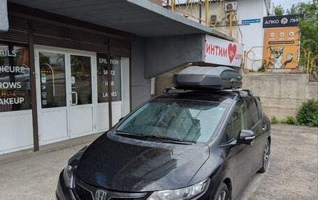 Honda Jade I, 2015 год, 1 365 000 рублей, 1 фотография