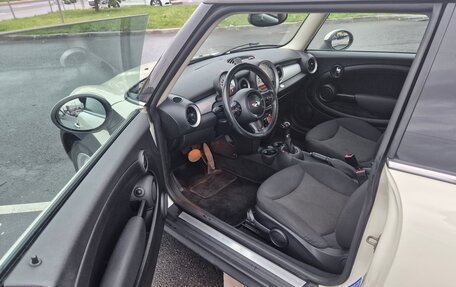 MINI Hatch, 2013 год, 1 390 000 рублей, 20 фотография