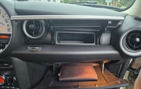 MINI Hatch, 2013 год, 1 390 000 рублей, 21 фотография