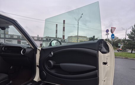 MINI Hatch, 2013 год, 1 390 000 рублей, 22 фотография