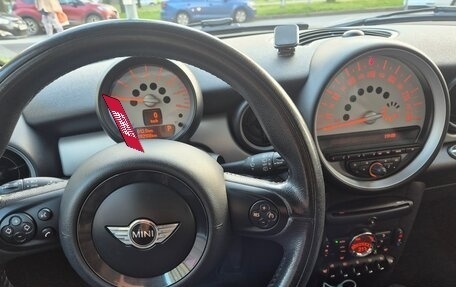 MINI Hatch, 2013 год, 1 390 000 рублей, 14 фотография