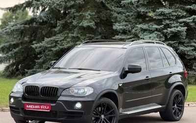 BMW X5, 2007 год, 1 550 000 рублей, 1 фотография