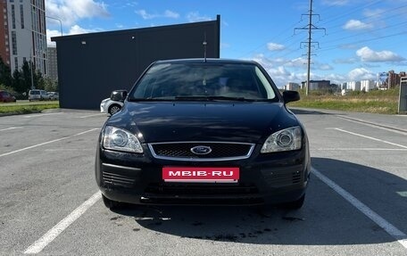 Ford Focus II рестайлинг, 2006 год, 350 000 рублей, 1 фотография