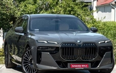 BMW 7 серия, 2025 год, 13 300 032 рублей, 1 фотография