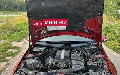 Mercedes-Benz C-Класс, 2005 год, 340 000 рублей, 8 фотография