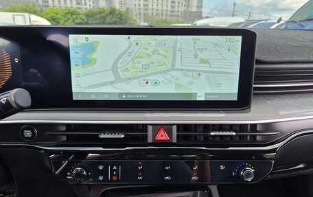 KIA K5, 2025 год, 2 600 000 рублей, 10 фотография