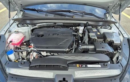 KIA K5, 2025 год, 2 600 000 рублей, 6 фотография