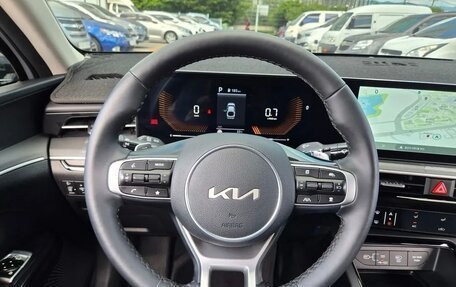 KIA K5, 2025 год, 2 600 000 рублей, 8 фотография