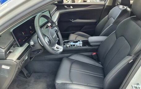 KIA K5, 2025 год, 2 600 000 рублей, 11 фотография