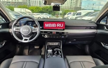 KIA K5, 2025 год, 2 600 000 рублей, 7 фотография