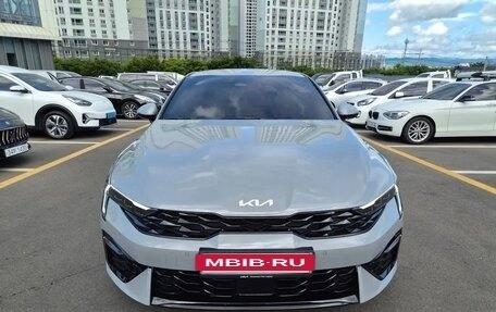 KIA K5, 2025 год, 2 600 000 рублей, 3 фотография