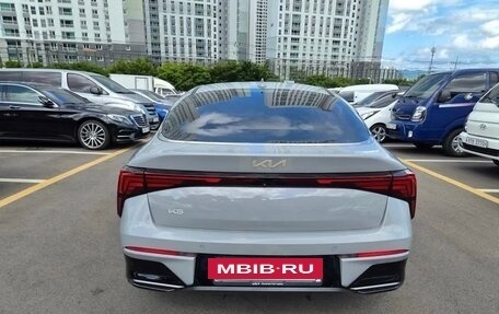 KIA K5, 2025 год, 2 600 000 рублей, 5 фотография