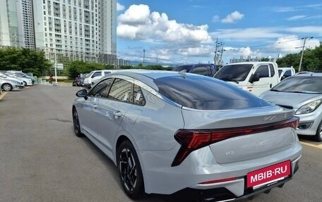 KIA K5, 2025 год, 2 600 000 рублей, 4 фотография
