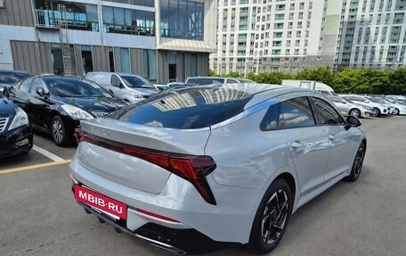 KIA K5, 2025 год, 2 600 000 рублей, 2 фотография