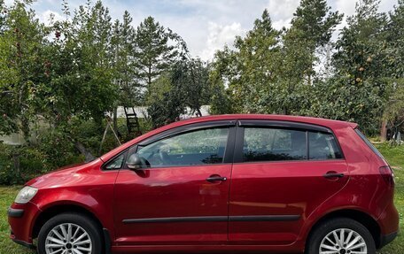 Volkswagen Golf Plus I, 2007 год, 750 000 рублей, 6 фотография