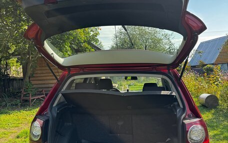 Volkswagen Golf Plus I, 2007 год, 750 000 рублей, 11 фотография