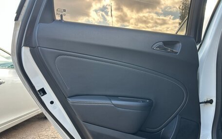 Opel Astra J, 2012 год, 1 000 000 рублей, 7 фотография