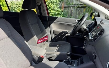 Volkswagen Golf Plus I, 2007 год, 750 000 рублей, 8 фотография