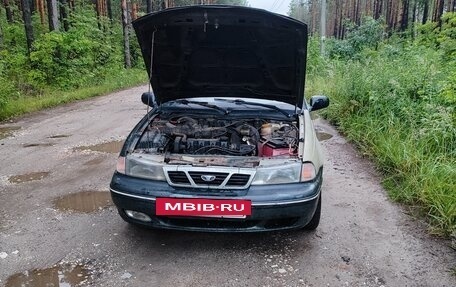 Daewoo Nexia I рестайлинг, 2003 год, 70 000 рублей, 3 фотография