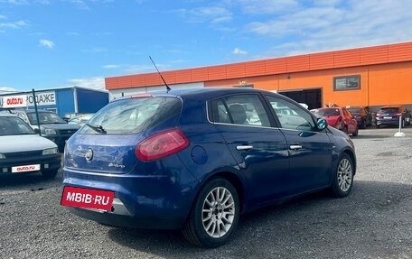 Fiat Bravo, 2007 год, 435 000 рублей, 2 фотография