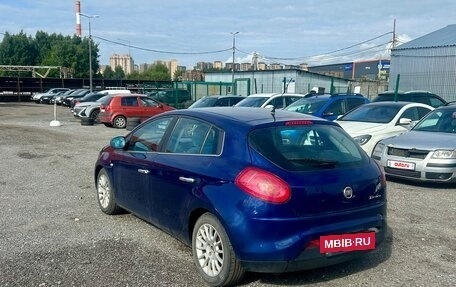 Fiat Bravo, 2007 год, 435 000 рублей, 3 фотография