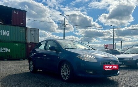 Fiat Bravo, 2007 год, 435 000 рублей, 4 фотография