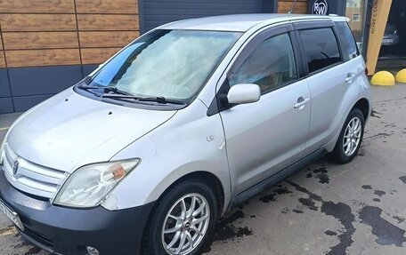 Toyota Ist II, 2003 год, 415 000 рублей, 4 фотография