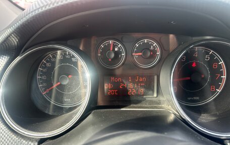 Fiat Bravo, 2007 год, 435 000 рублей, 9 фотография