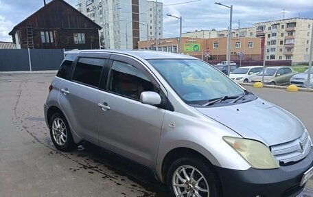 Toyota Ist II, 2003 год, 415 000 рублей, 3 фотография
