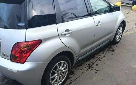 Toyota Ist II, 2003 год, 415 000 рублей, 2 фотография