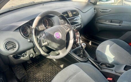 Fiat Bravo, 2007 год, 435 000 рублей, 7 фотография