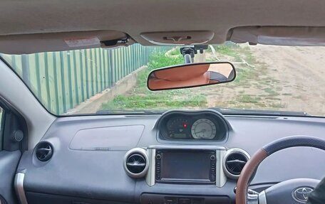 Toyota Ist II, 2003 год, 415 000 рублей, 6 фотография