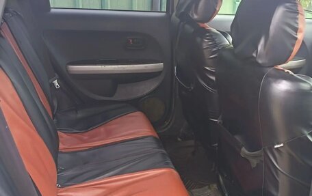 Toyota Ist II, 2003 год, 415 000 рублей, 5 фотография