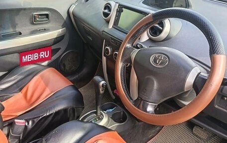 Toyota Ist II, 2003 год, 415 000 рублей, 7 фотография