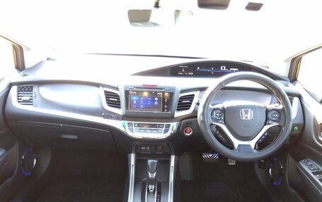 Honda Jade I, 2015 год, 1 365 000 рублей, 13 фотография