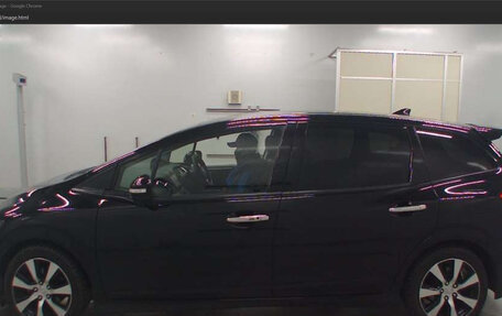 Honda Jade I, 2015 год, 1 365 000 рублей, 16 фотография