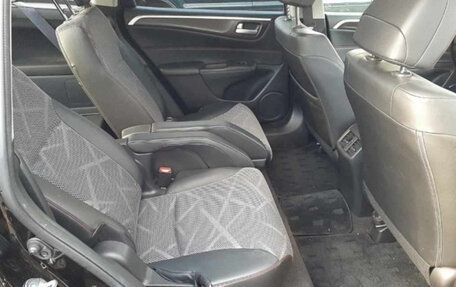 Honda Jade I, 2015 год, 1 365 000 рублей, 21 фотография