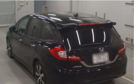 Honda Jade I, 2015 год, 1 365 000 рублей, 18 фотография