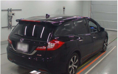 Honda Jade I, 2015 год, 1 365 000 рублей, 23 фотография