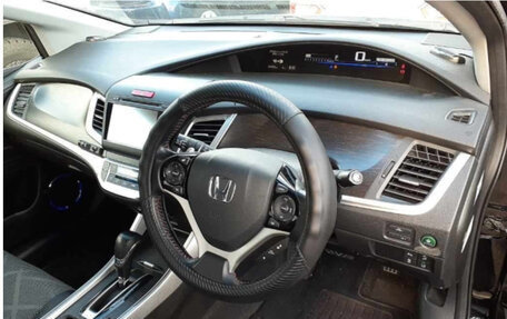 Honda Jade I, 2015 год, 1 365 000 рублей, 19 фотография