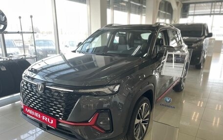 Changan CS35 Plus, 2025 год, 2 839 900 рублей, 3 фотография