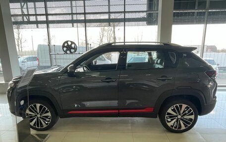 Changan CS35 Plus, 2025 год, 2 839 900 рублей, 4 фотография