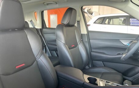 Changan CS35 Plus, 2025 год, 2 839 900 рублей, 9 фотография