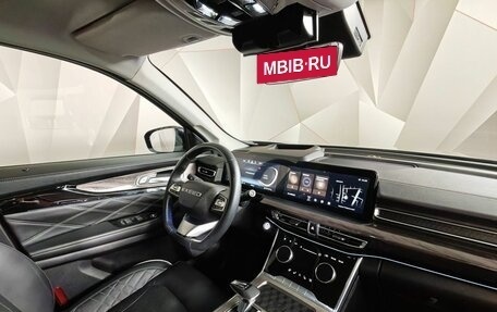 CheryExeed VX, 2022 год, 2 395 000 рублей, 13 фотография